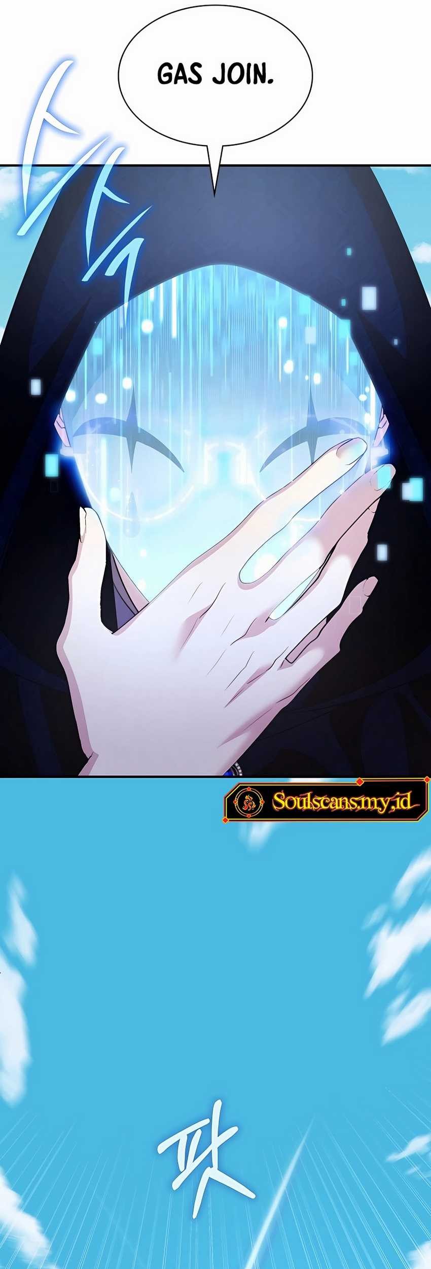 My Lucky Encounter From the Game Turned Into Reality Chapter 37 - halaman 65
