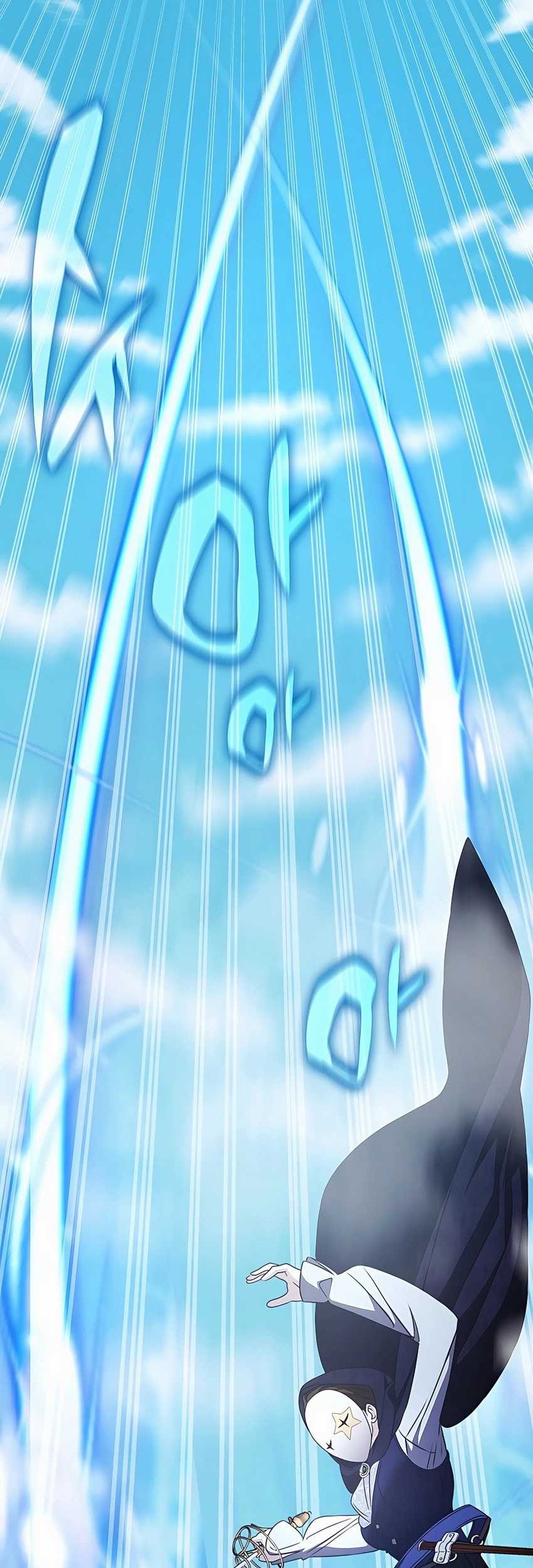 My Lucky Encounter From the Game Turned Into Reality Chapter 37 - halaman 66