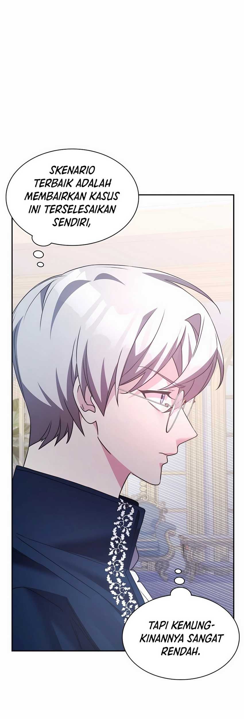 My Lucky Encounter From the Game Turned Into Reality Chapter 37 - halaman 7