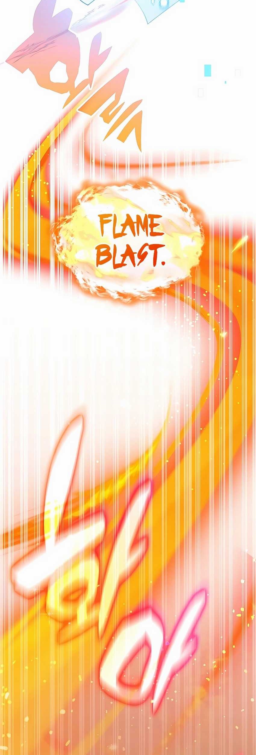 My Lucky Encounter From the Game Turned Into Reality Chapter 37 - halaman 70
