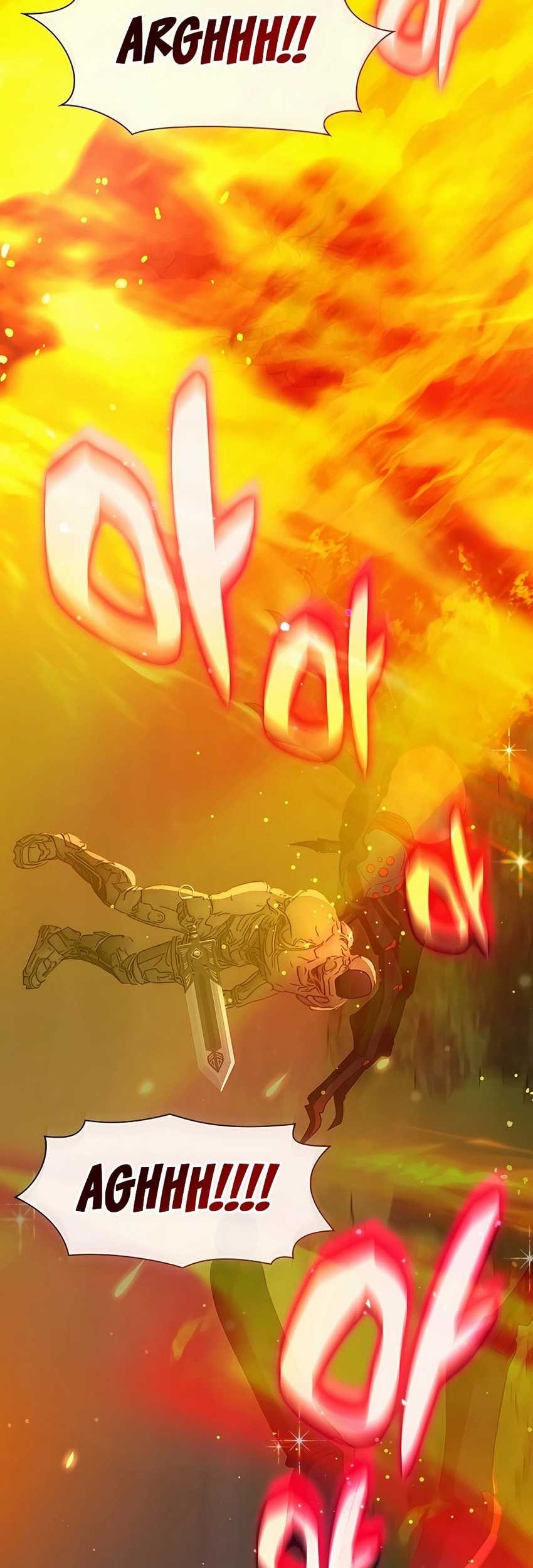 My Lucky Encounter From the Game Turned Into Reality Chapter 37 - halaman 72