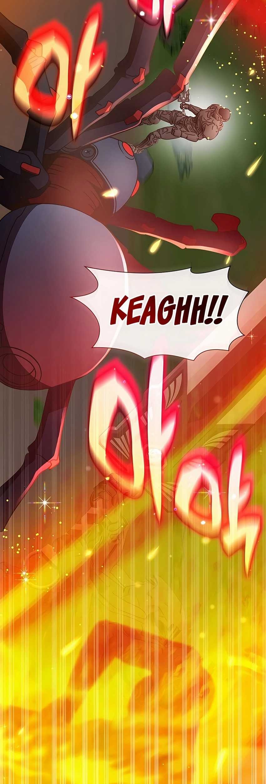 My Lucky Encounter From the Game Turned Into Reality Chapter 37 - halaman 73