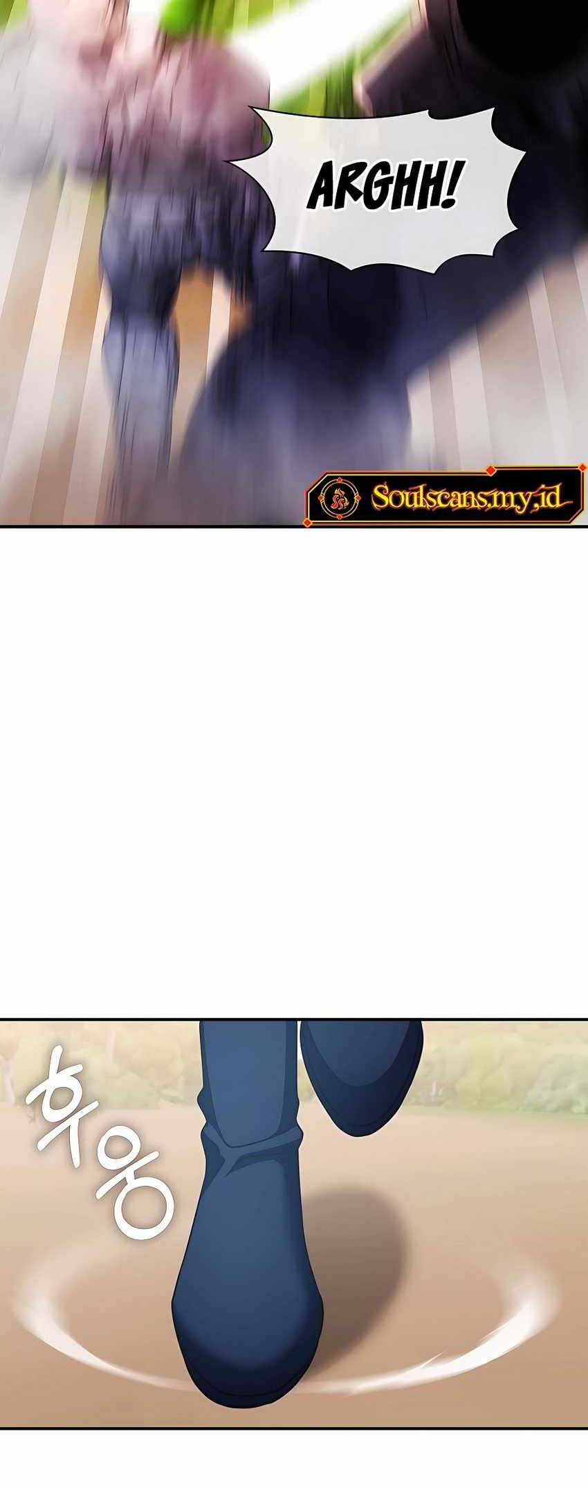 My Lucky Encounter From the Game Turned Into Reality Chapter 37 - halaman 77