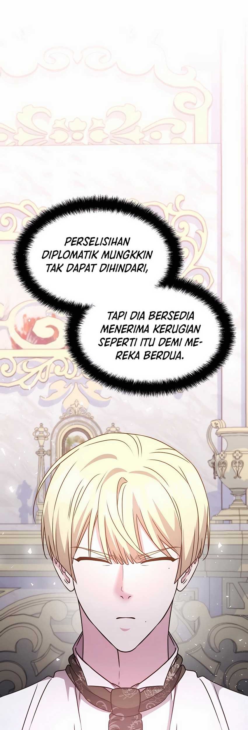 My Lucky Encounter From the Game Turned Into Reality Chapter 37 - halaman 8