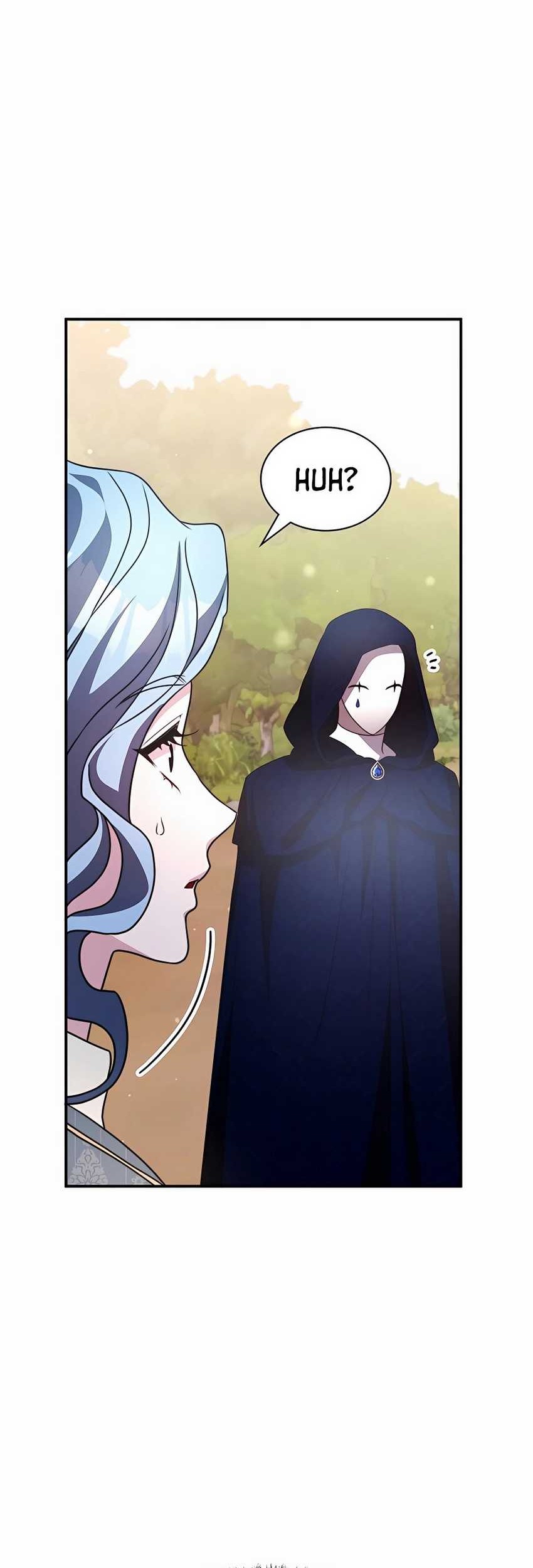 My Lucky Encounter From the Game Turned Into Reality Chapter 37 - halaman 82