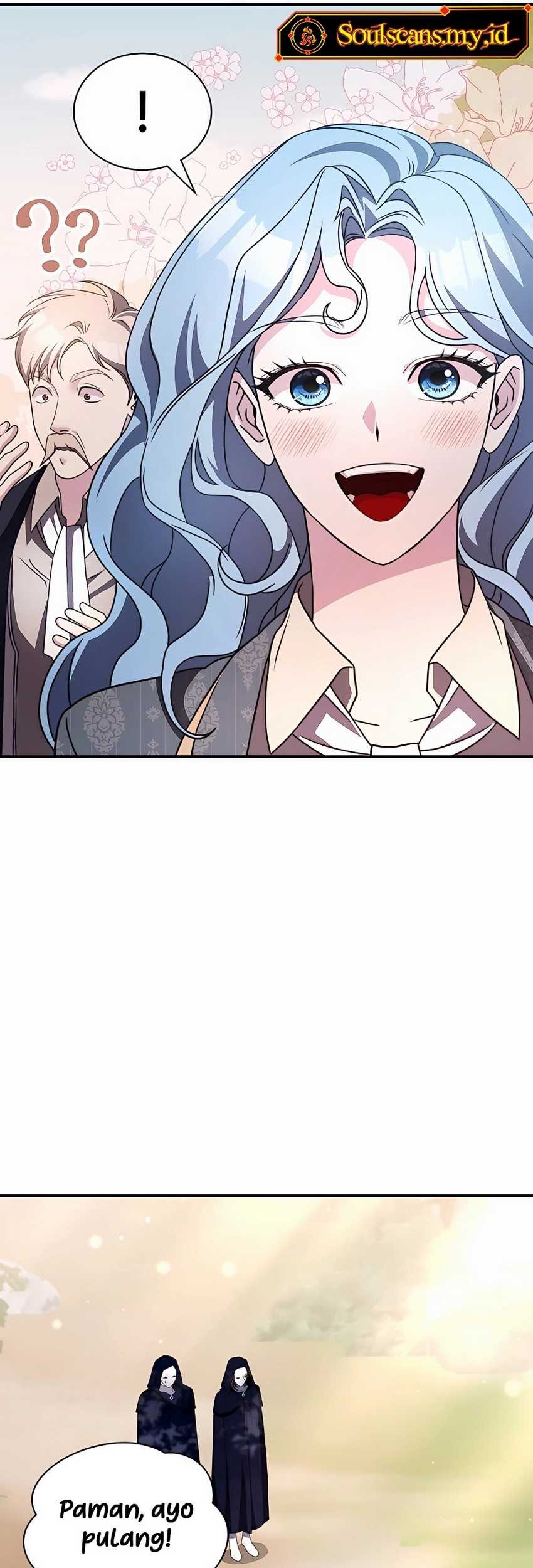My Lucky Encounter From the Game Turned Into Reality Chapter 37 - halaman 84