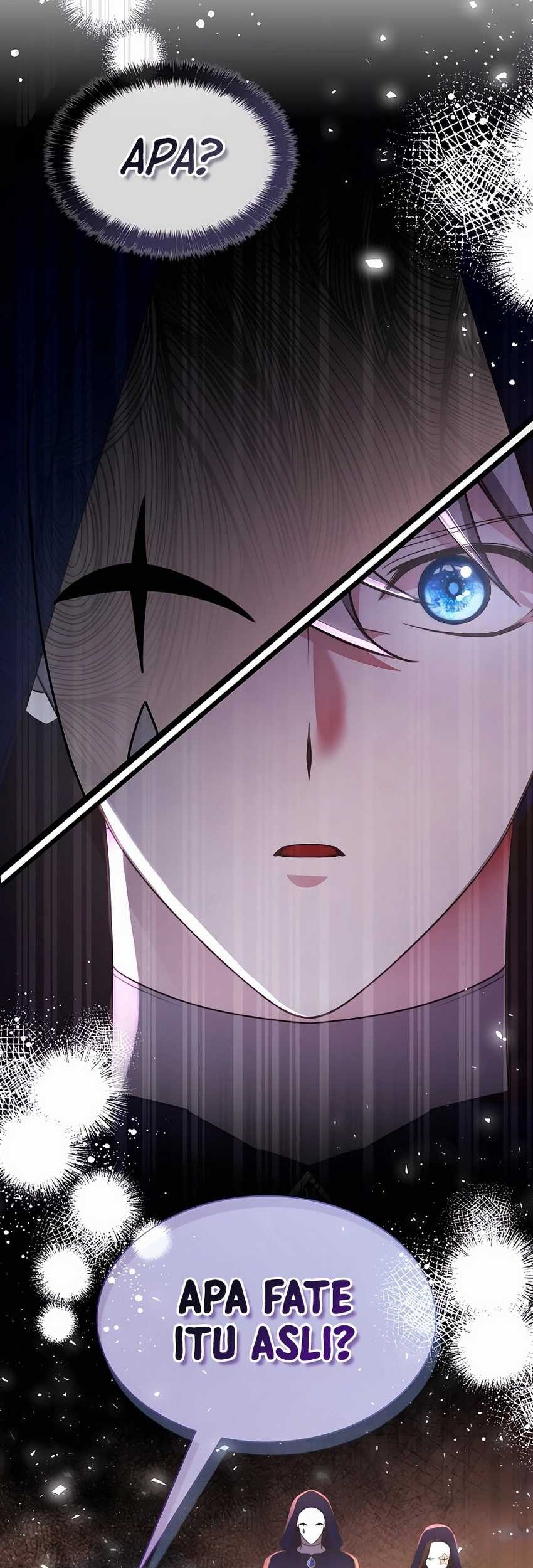 My Lucky Encounter From the Game Turned Into Reality Chapter 37 - halaman 92