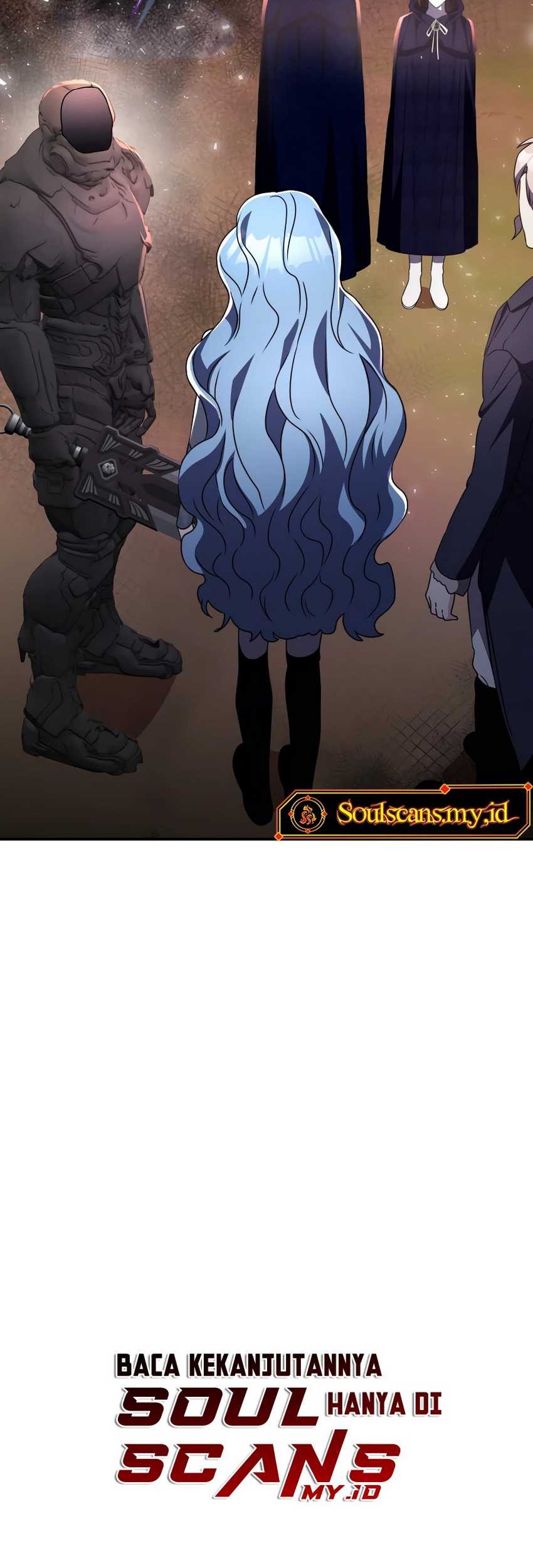 My Lucky Encounter From the Game Turned Into Reality Chapter 37 - halaman 93