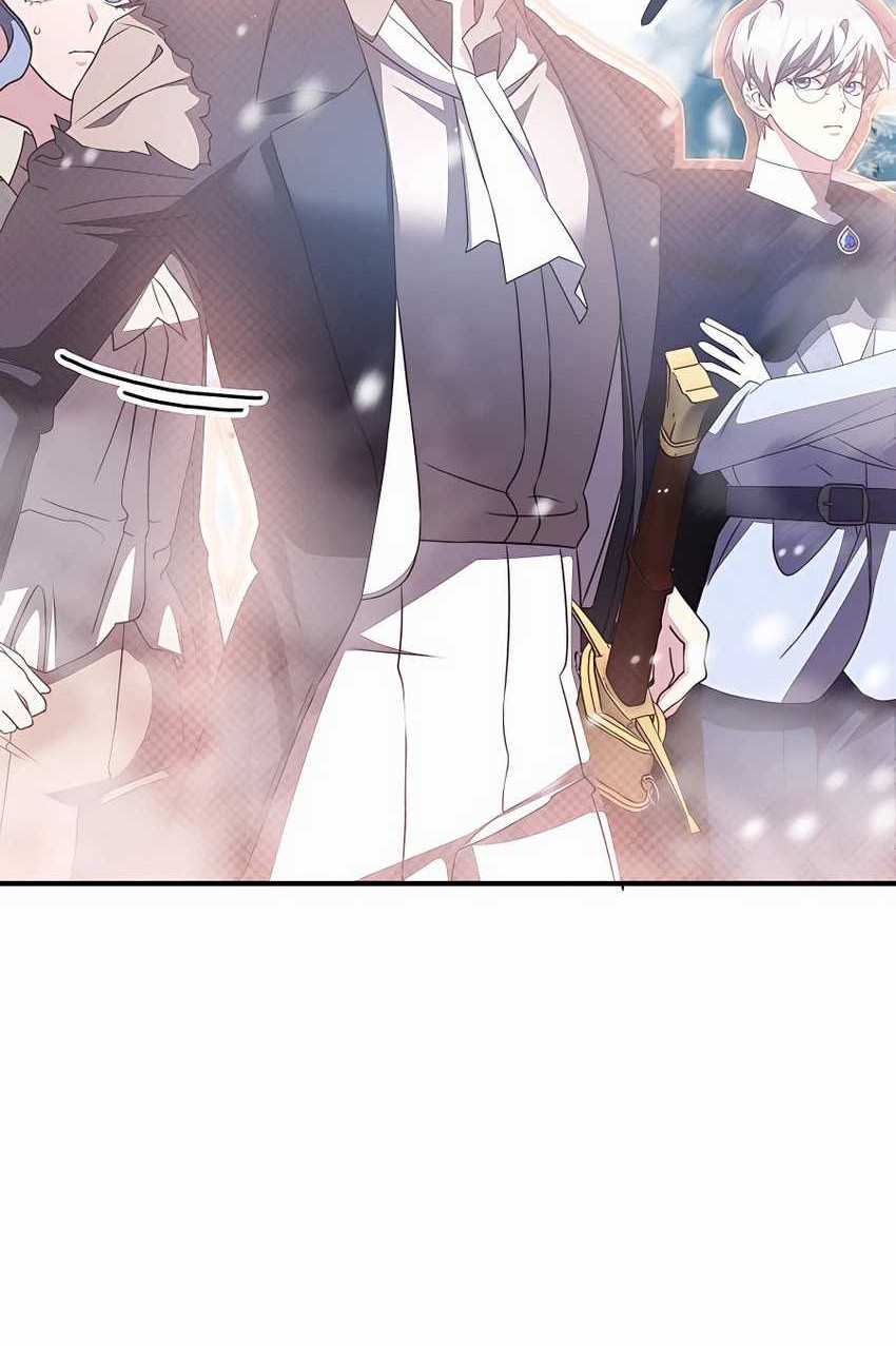 My Lucky Encounter From the Game Turned Into Reality Chapter 38 - halaman 102