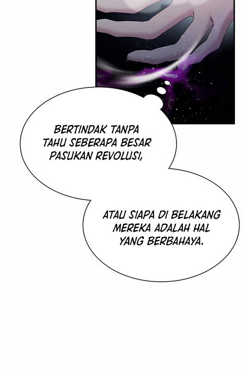 My Lucky Encounter From the Game Turned Into Reality Chapter 38 - halaman 14