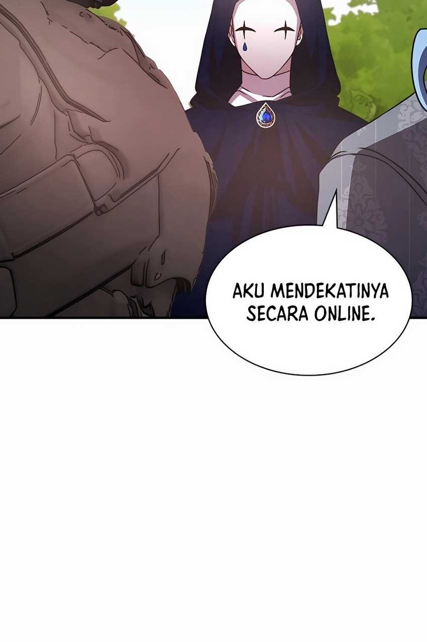 My Lucky Encounter From the Game Turned Into Reality Chapter 38 - halaman 16