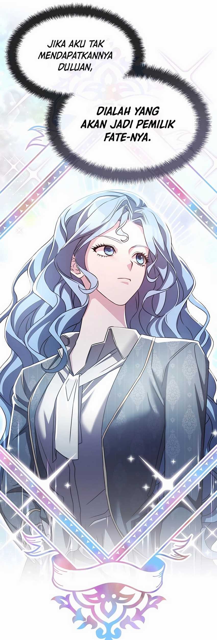 My Lucky Encounter From the Game Turned Into Reality Chapter 38 - halaman 20