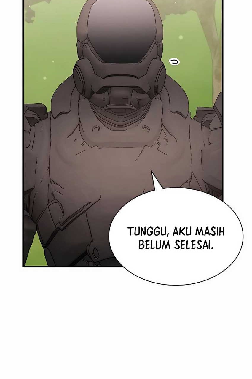My Lucky Encounter From the Game Turned Into Reality Chapter 38 - halaman 25