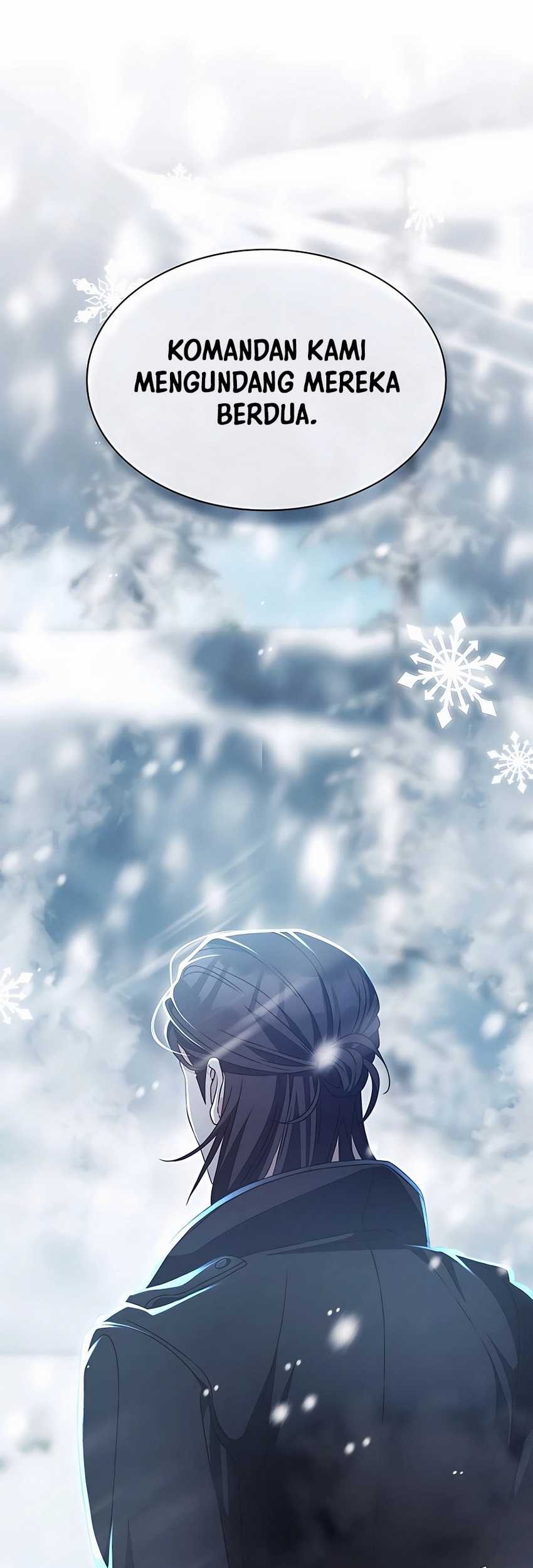 My Lucky Encounter From the Game Turned Into Reality Chapter 38 - halaman 26