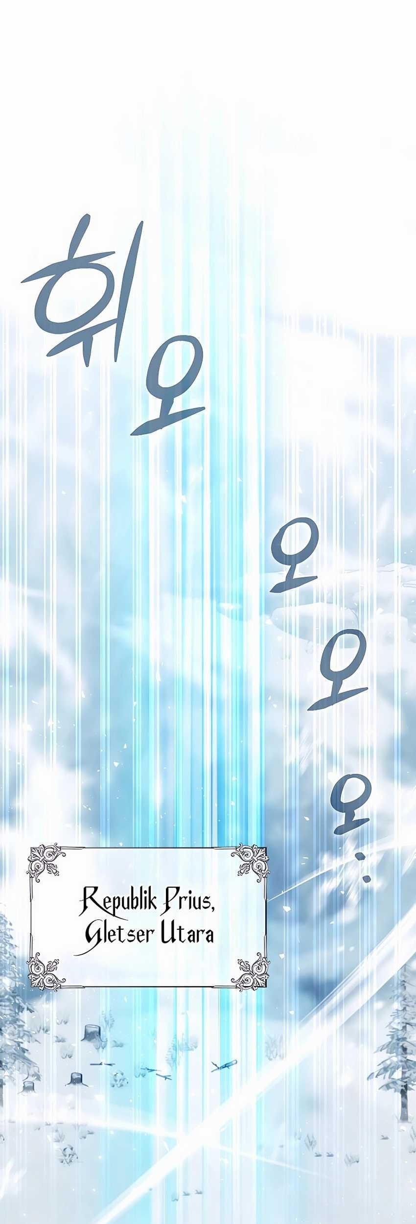My Lucky Encounter From the Game Turned Into Reality Chapter 38 - halaman 30