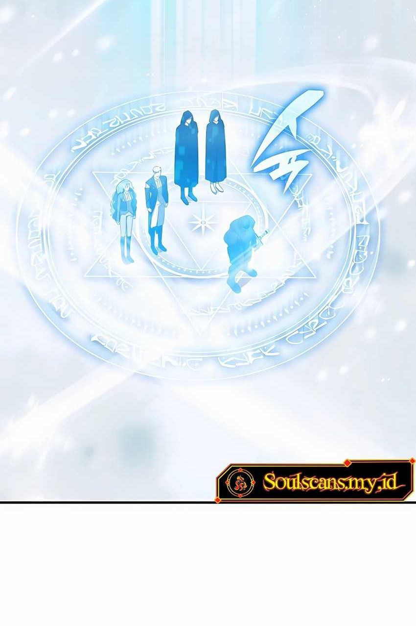 My Lucky Encounter From the Game Turned Into Reality Chapter 38 - halaman 31