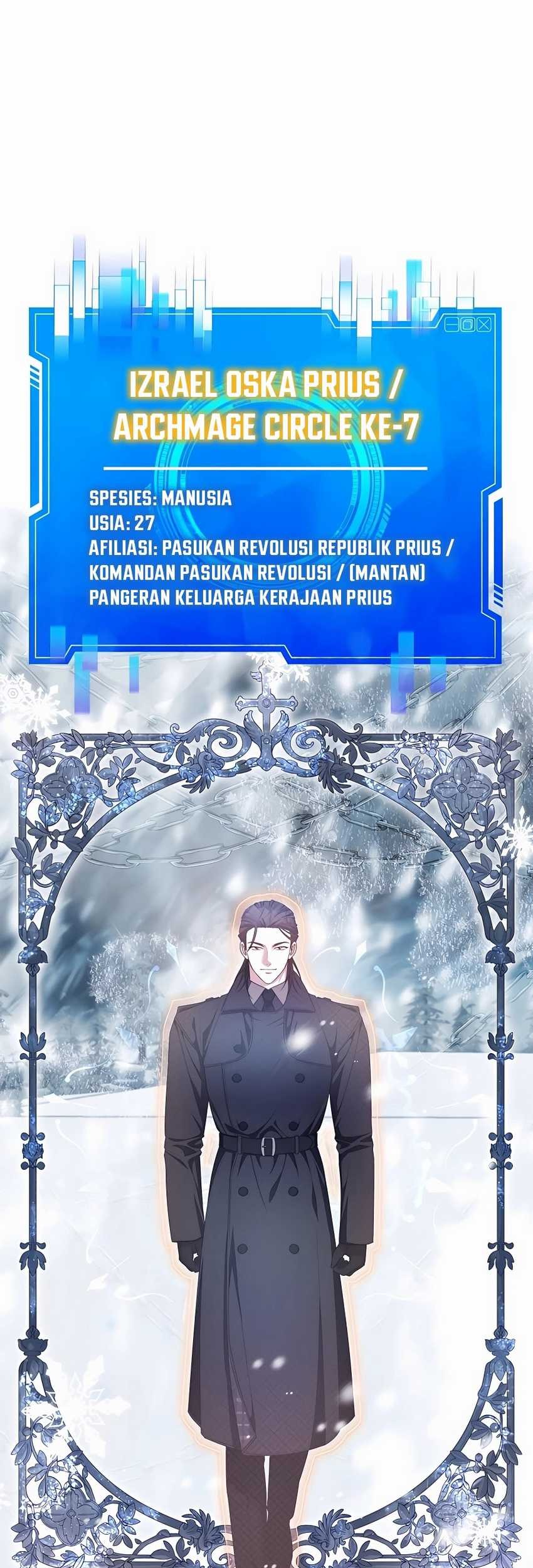 My Lucky Encounter From the Game Turned Into Reality Chapter 38 - halaman 38