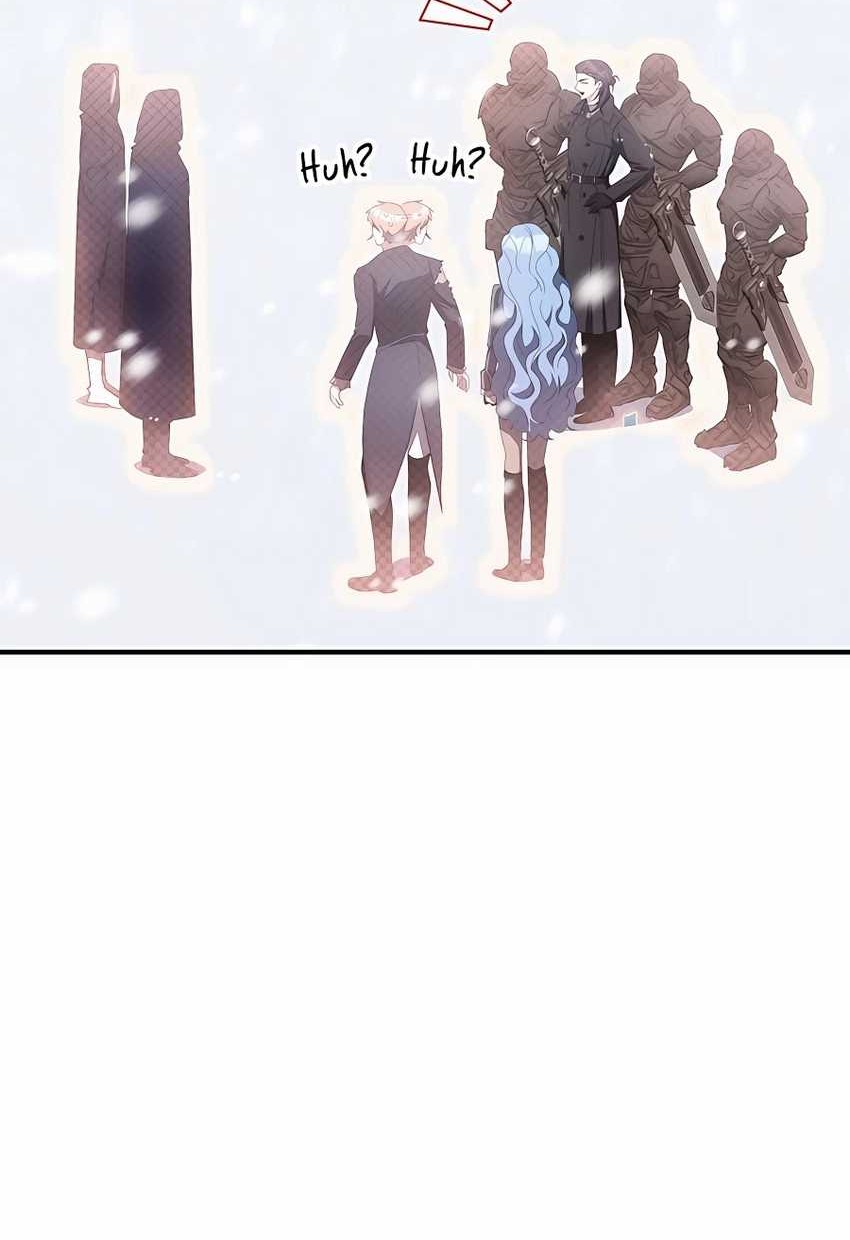 My Lucky Encounter From the Game Turned Into Reality Chapter 38 - halaman 49