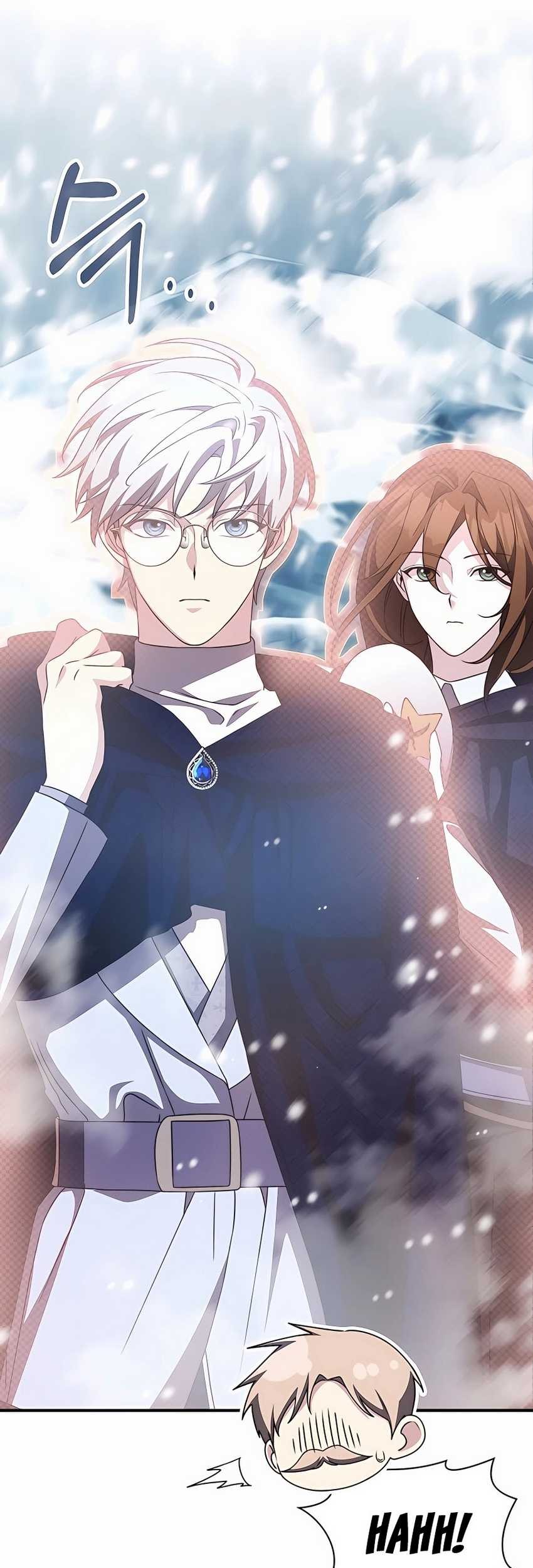 My Lucky Encounter From the Game Turned Into Reality Chapter 38 - halaman 51