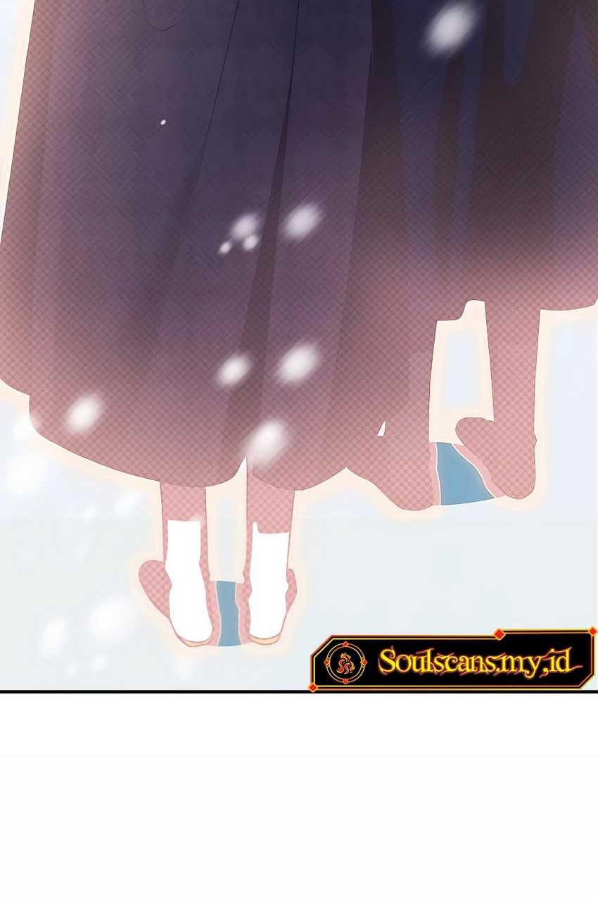 My Lucky Encounter From the Game Turned Into Reality Chapter 38 - halaman 54
