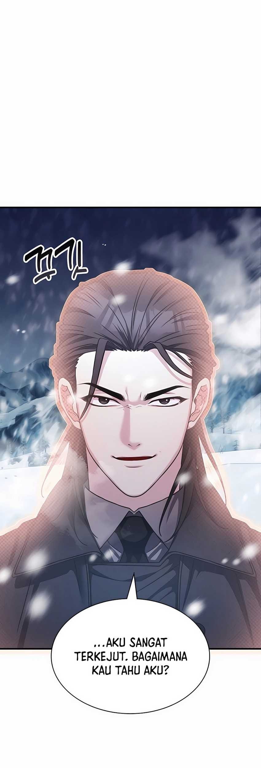 My Lucky Encounter From the Game Turned Into Reality Chapter 38 - halaman 58