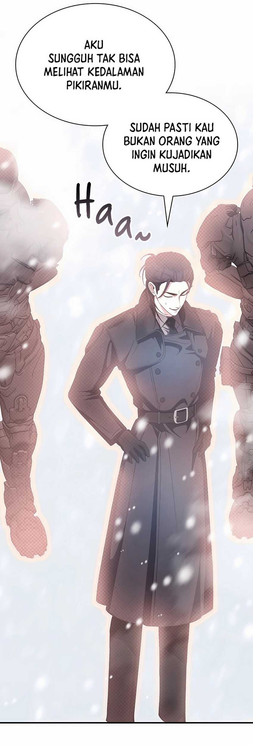 My Lucky Encounter From the Game Turned Into Reality Chapter 38 - halaman 68