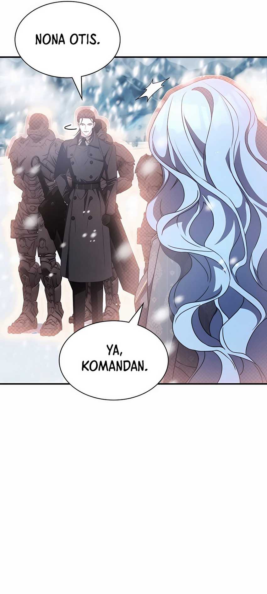My Lucky Encounter From the Game Turned Into Reality Chapter 38 - halaman 70