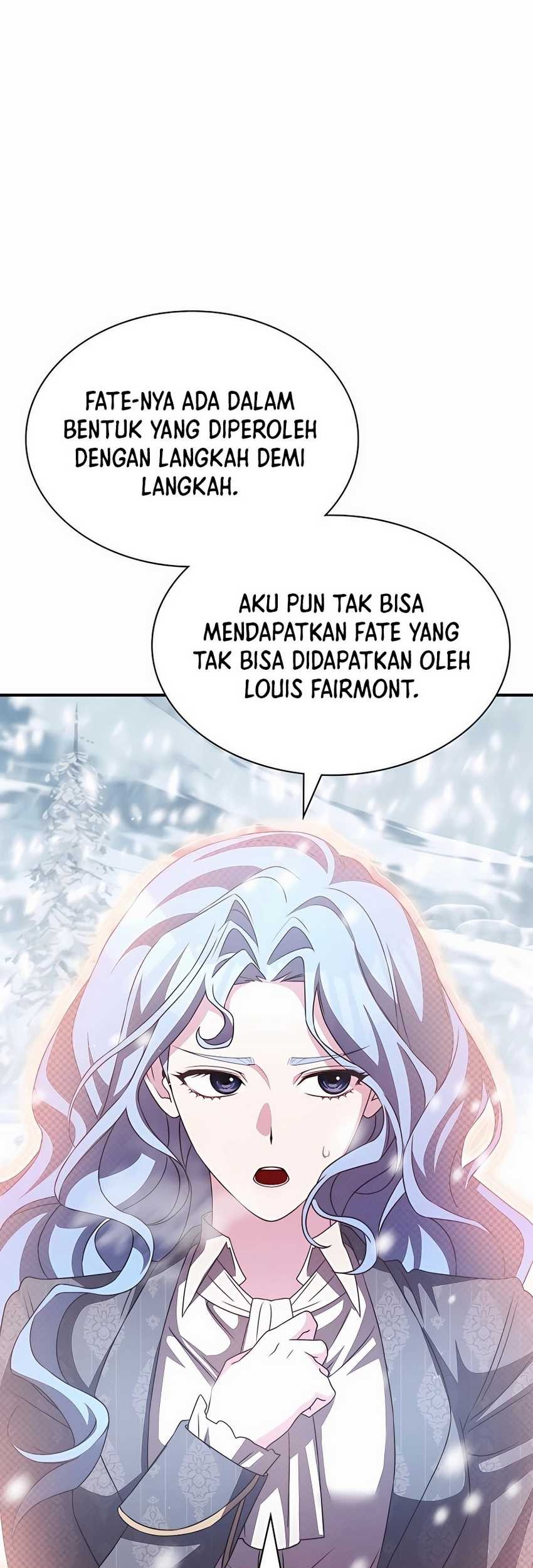 My Lucky Encounter From the Game Turned Into Reality Chapter 38 - halaman 77