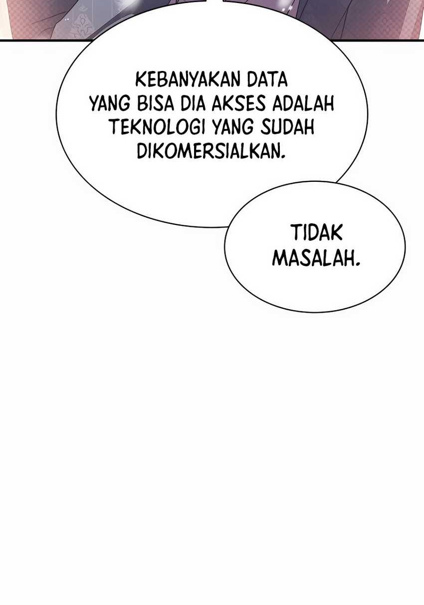 My Lucky Encounter From the Game Turned Into Reality Chapter 38 - halaman 78