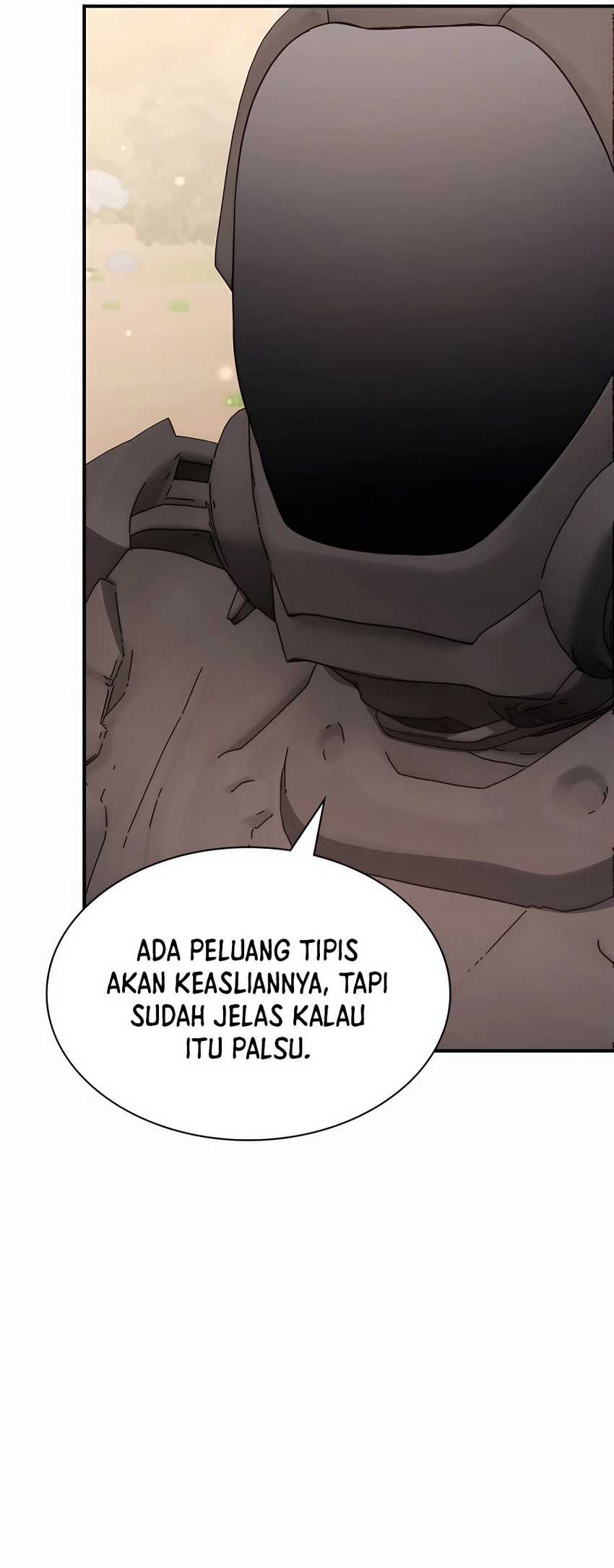 My Lucky Encounter From the Game Turned Into Reality Chapter 38 - halaman 8