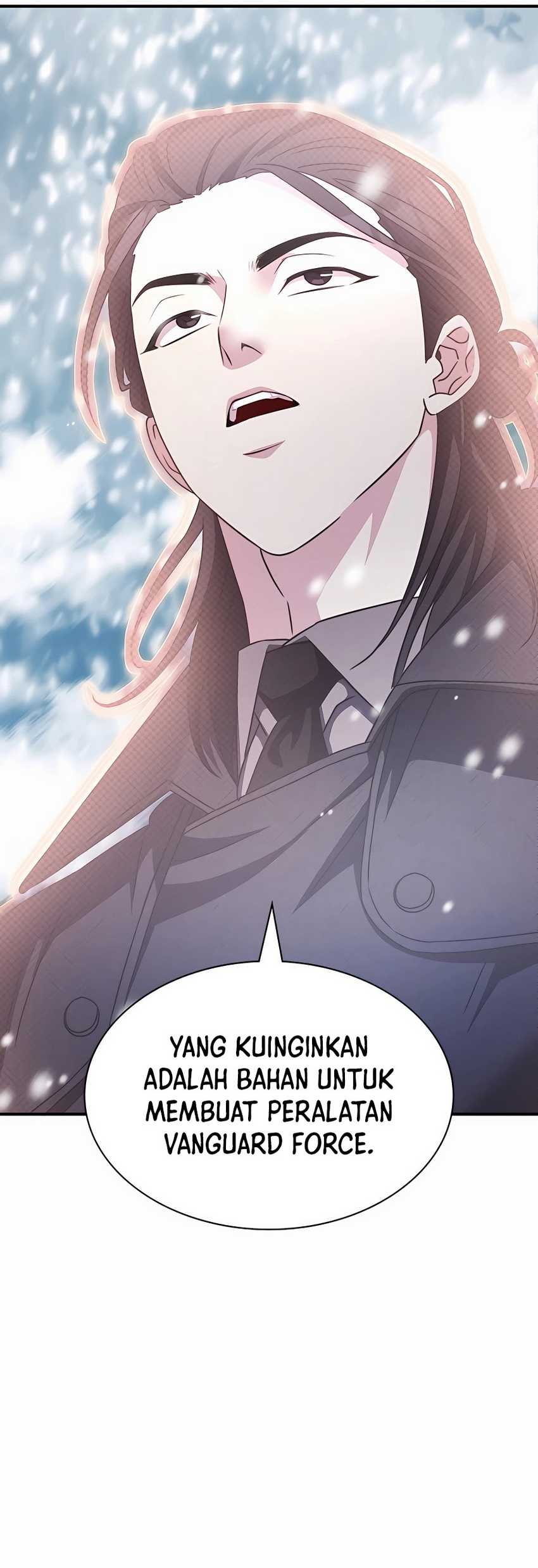My Lucky Encounter From the Game Turned Into Reality Chapter 38 - halaman 81