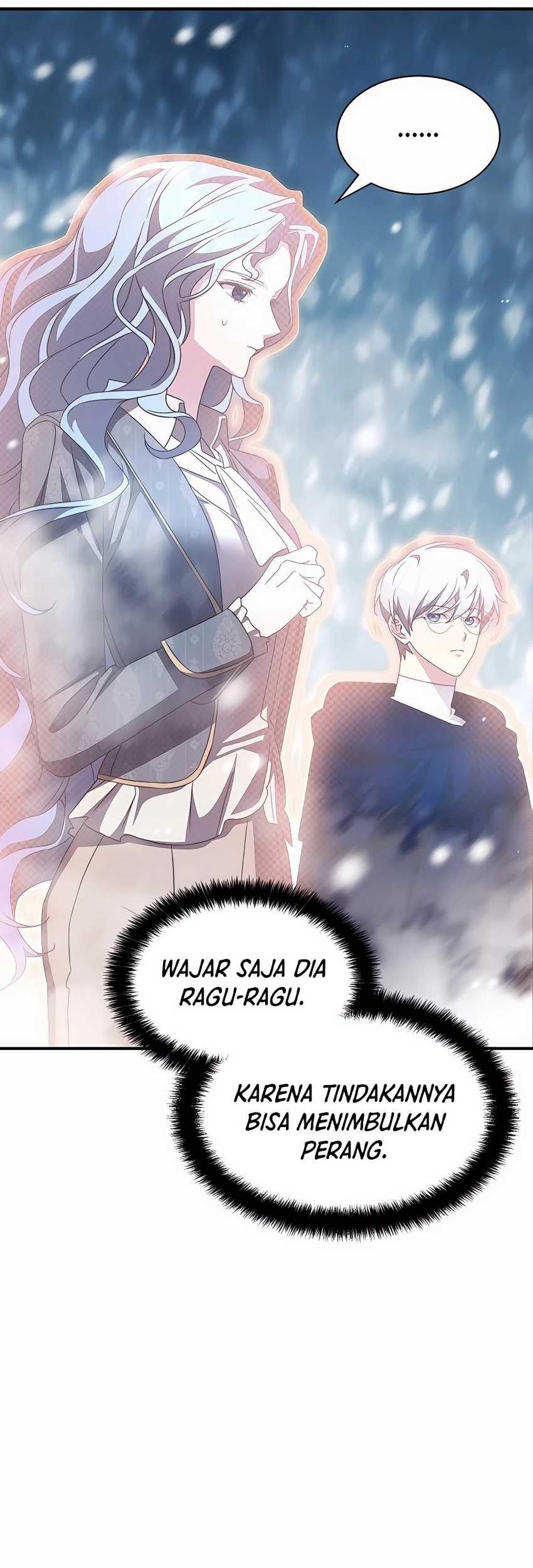 My Lucky Encounter From the Game Turned Into Reality Chapter 38 - halaman 83