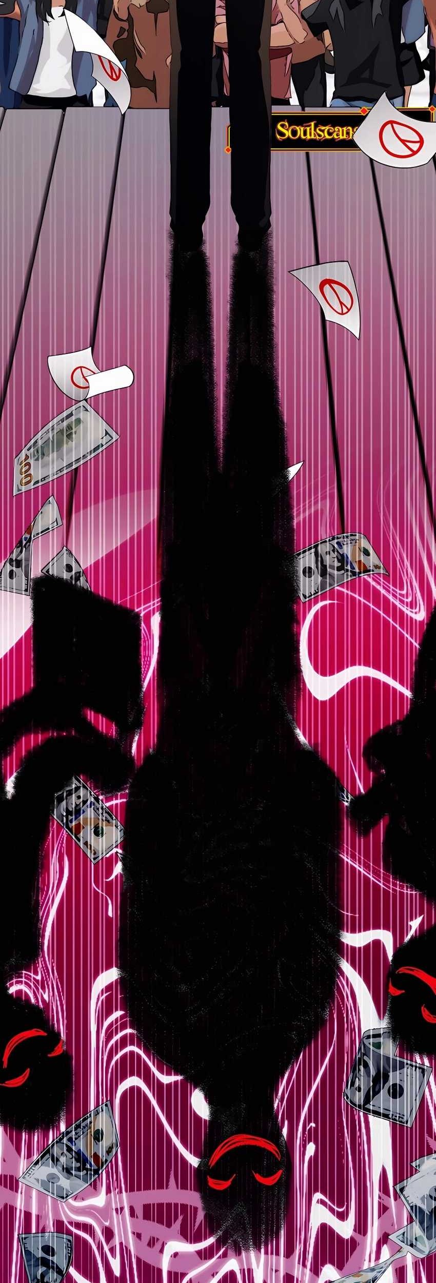 My Lucky Encounter From the Game Turned Into Reality Chapter 38 - halaman 92