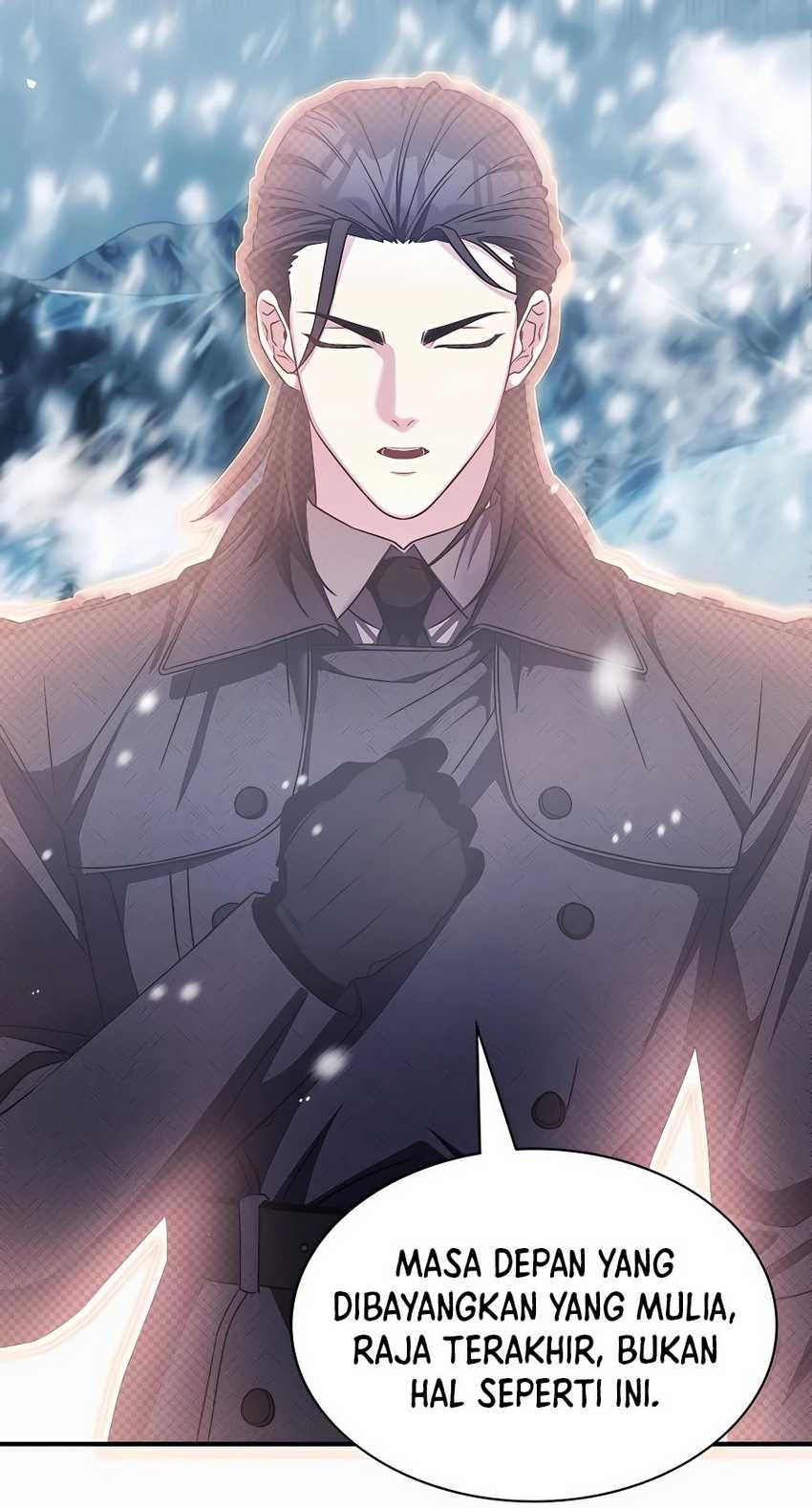 My Lucky Encounter From the Game Turned Into Reality Chapter 38 - halaman 94