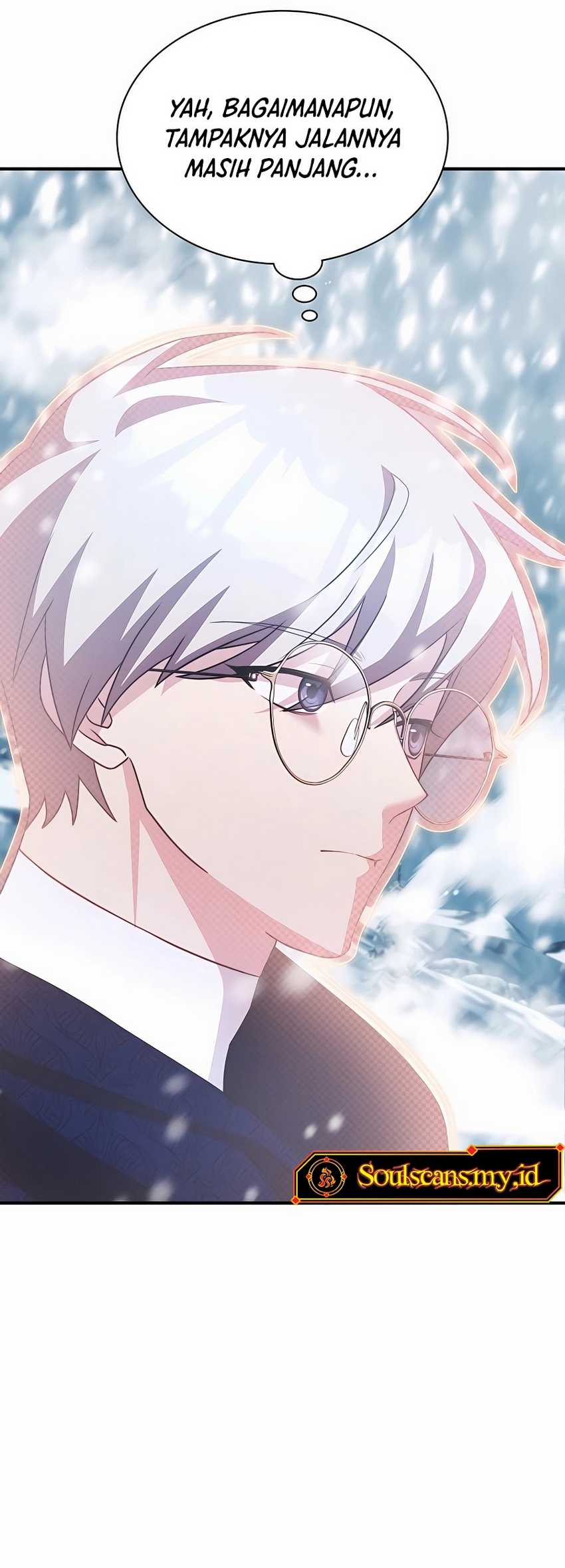 My Lucky Encounter From the Game Turned Into Reality Chapter 38 - halaman 97