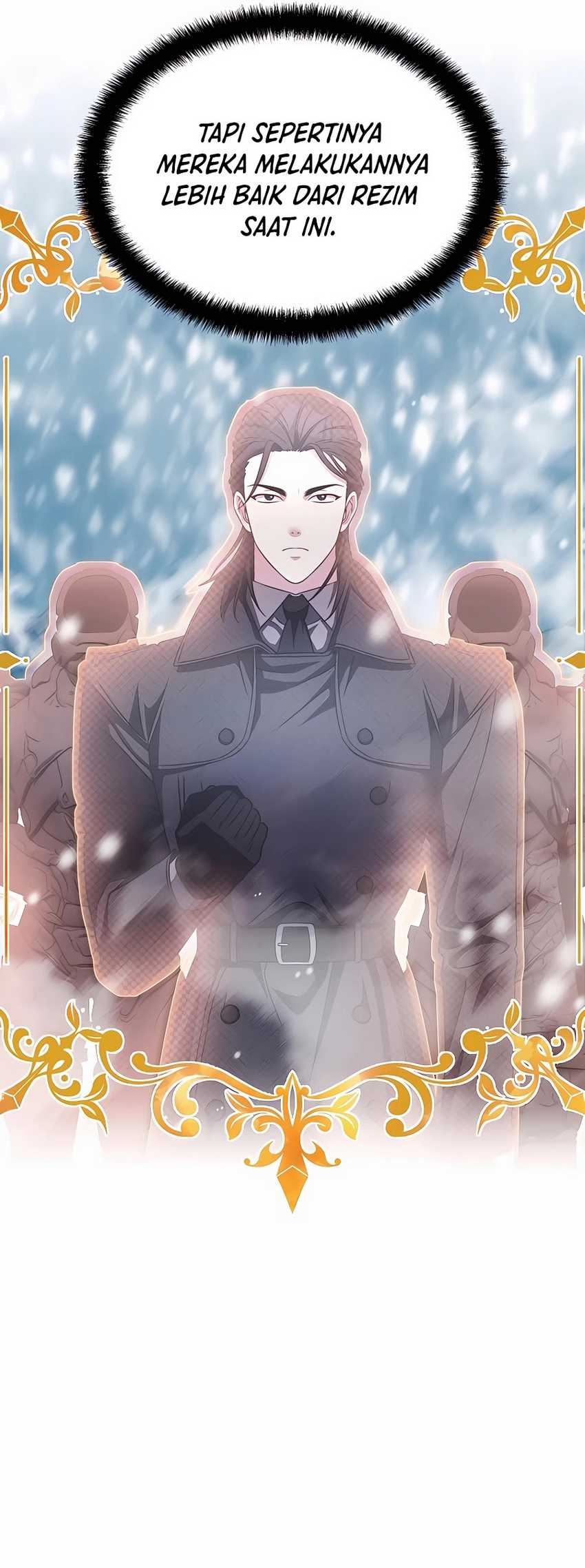 My Lucky Encounter From the Game Turned Into Reality Chapter 38 - halaman 98
