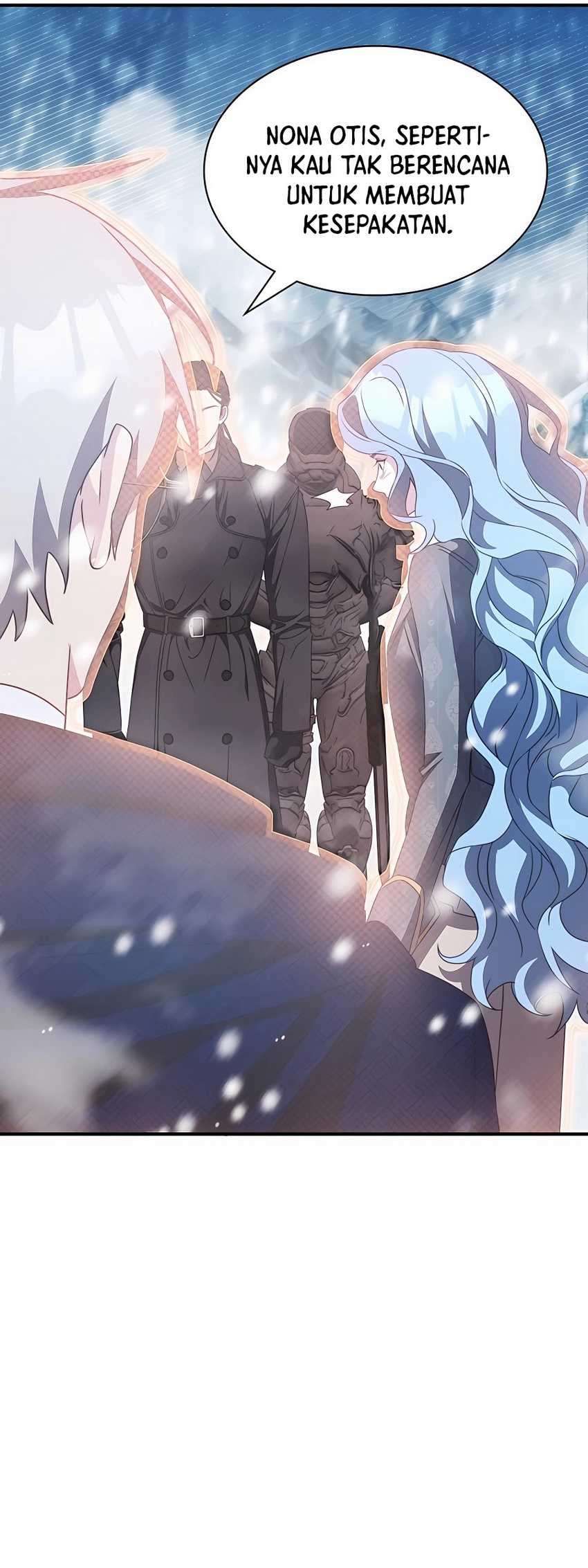 My Lucky Encounter From the Game Turned Into Reality Chapter 38 - halaman 99