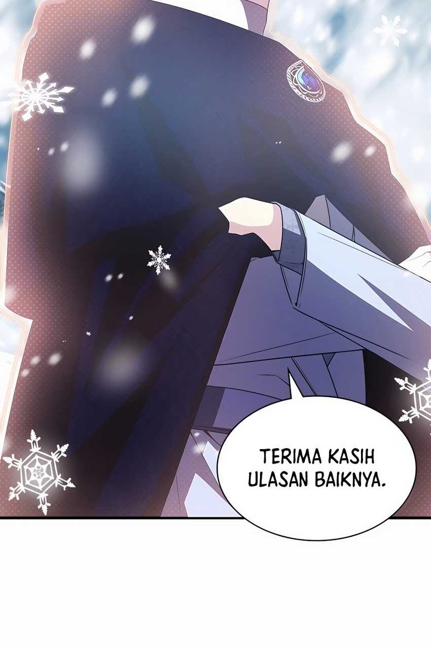 My Lucky Encounter From the Game Turned Into Reality Chapter 39 - halaman 10