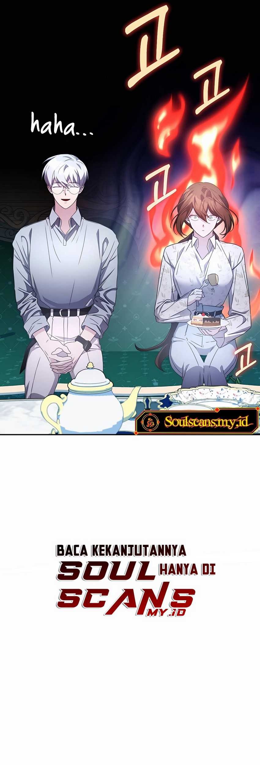 My Lucky Encounter From the Game Turned Into Reality Chapter 39 - halaman 102