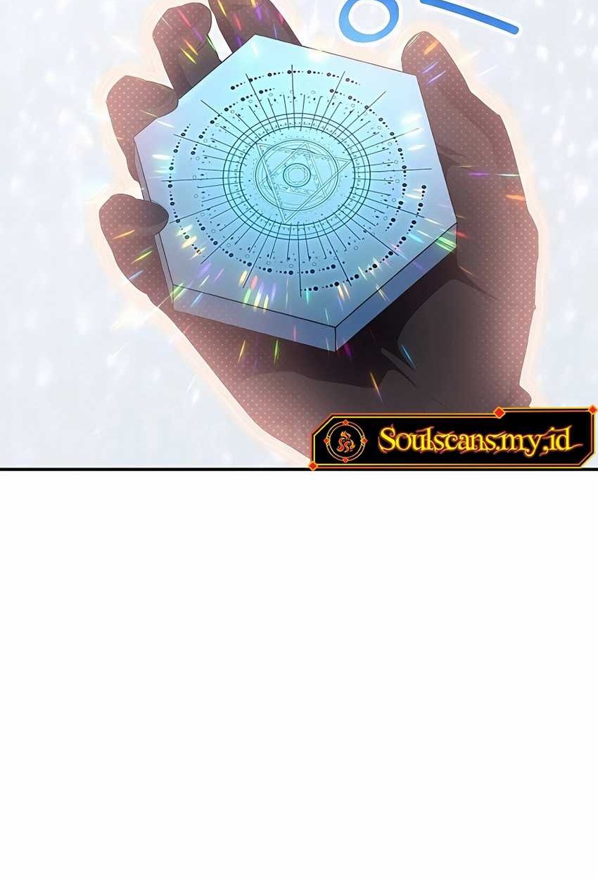 My Lucky Encounter From the Game Turned Into Reality Chapter 39 - halaman 14