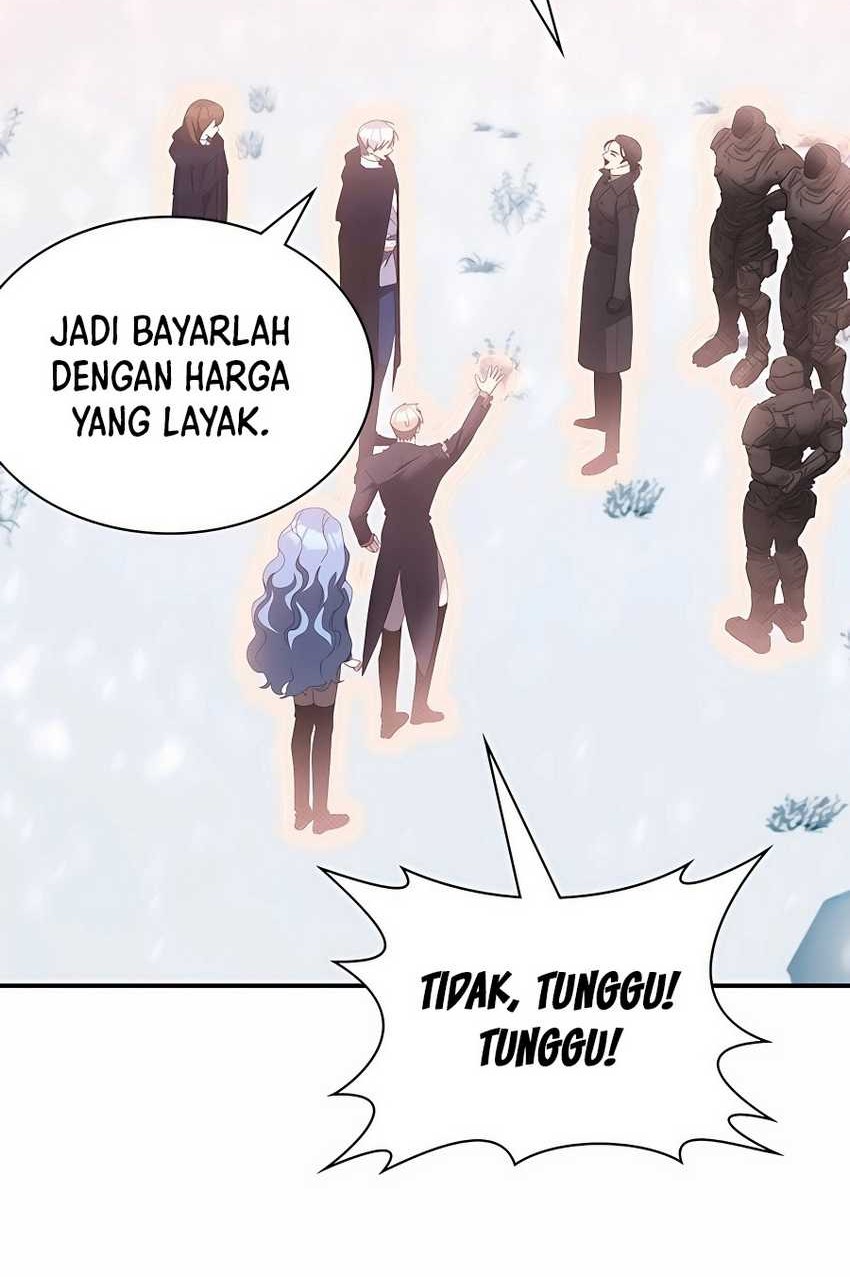 My Lucky Encounter From the Game Turned Into Reality Chapter 39 - halaman 20