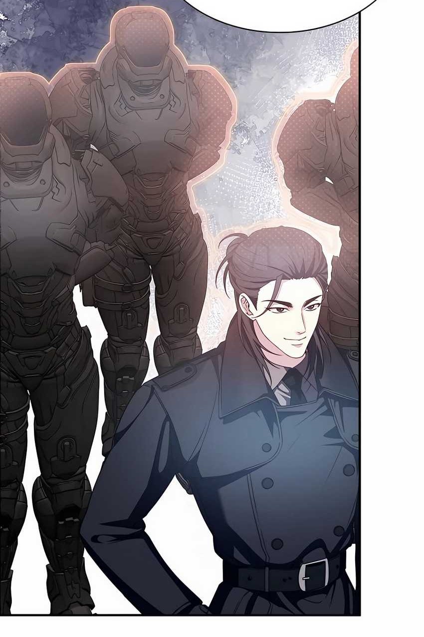 My Lucky Encounter From the Game Turned Into Reality Chapter 39 - halaman 24