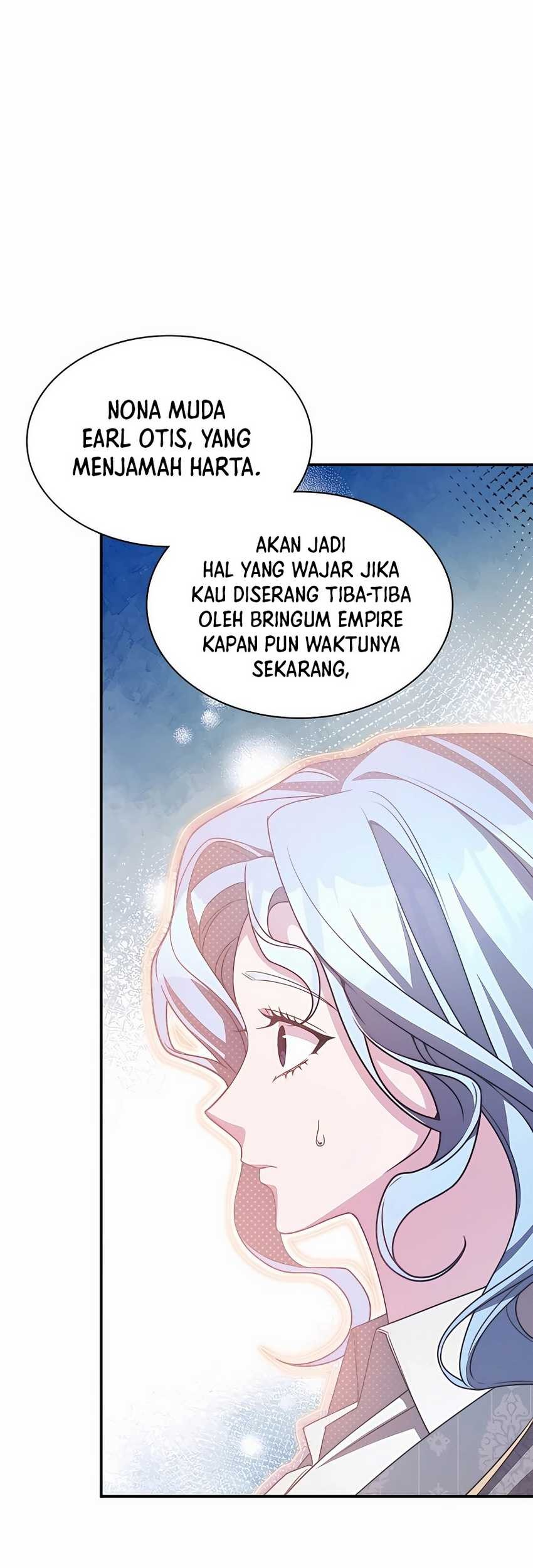 My Lucky Encounter From the Game Turned Into Reality Chapter 39 - halaman 25