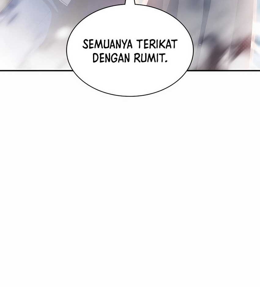 My Lucky Encounter From the Game Turned Into Reality Chapter 39 - halaman 28