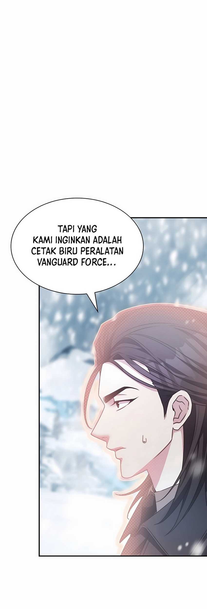 My Lucky Encounter From the Game Turned Into Reality Chapter 39 - halaman 3