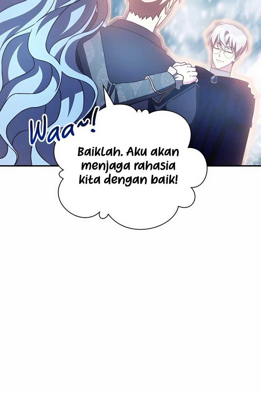 My Lucky Encounter From the Game Turned Into Reality Chapter 39 - halaman 30