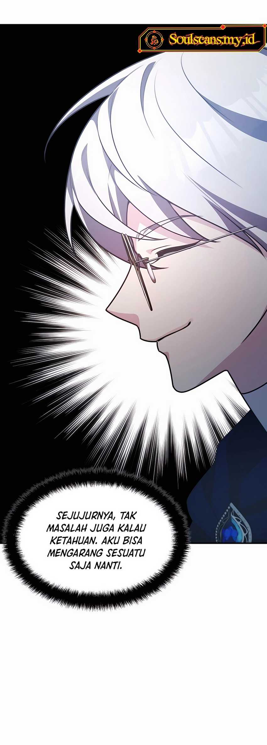 My Lucky Encounter From the Game Turned Into Reality Chapter 39 - halaman 31