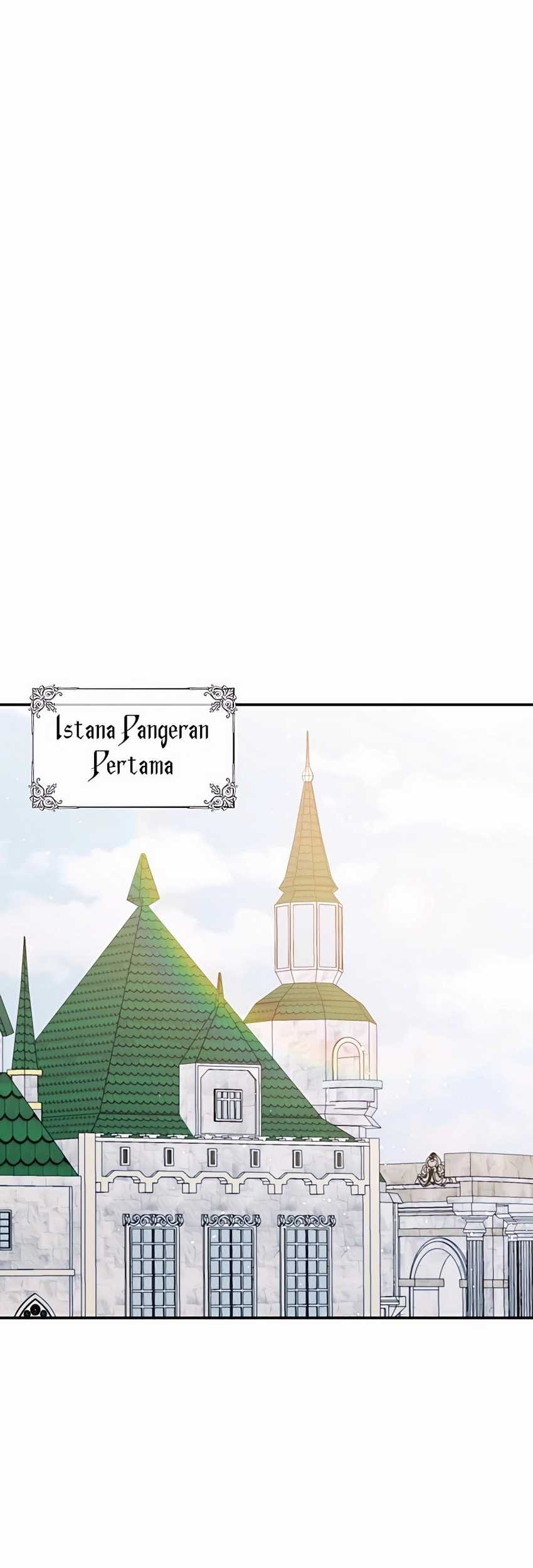 My Lucky Encounter From the Game Turned Into Reality Chapter 39 - halaman 36