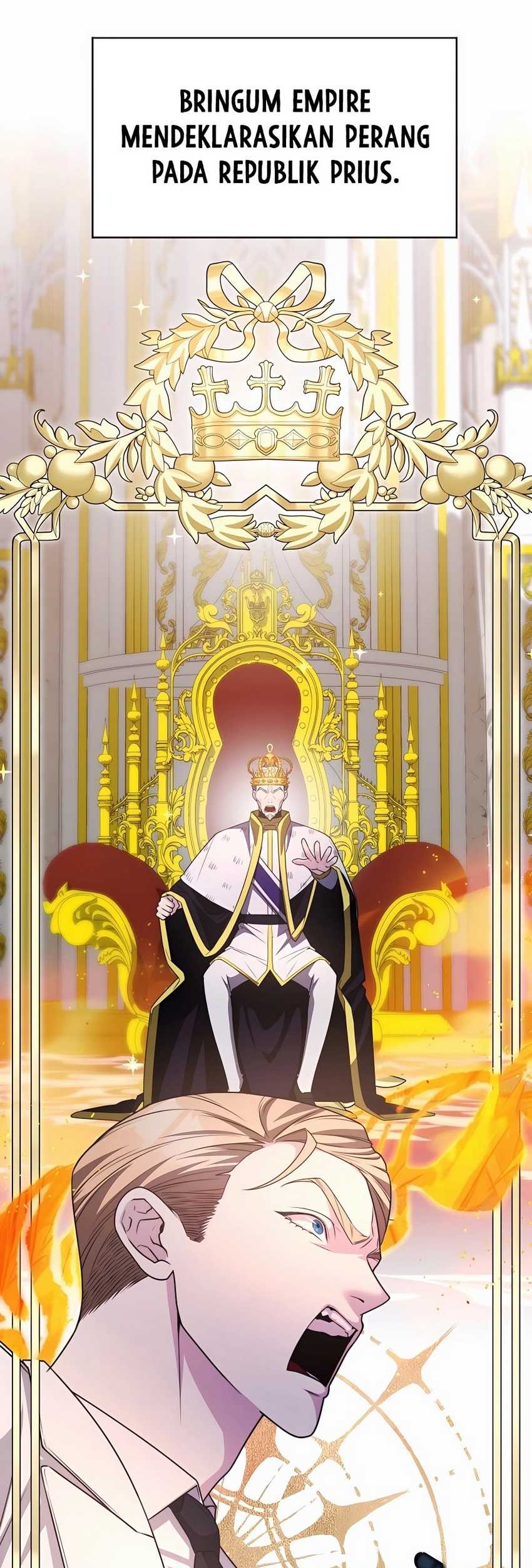 My Lucky Encounter From the Game Turned Into Reality Chapter 39 - halaman 66