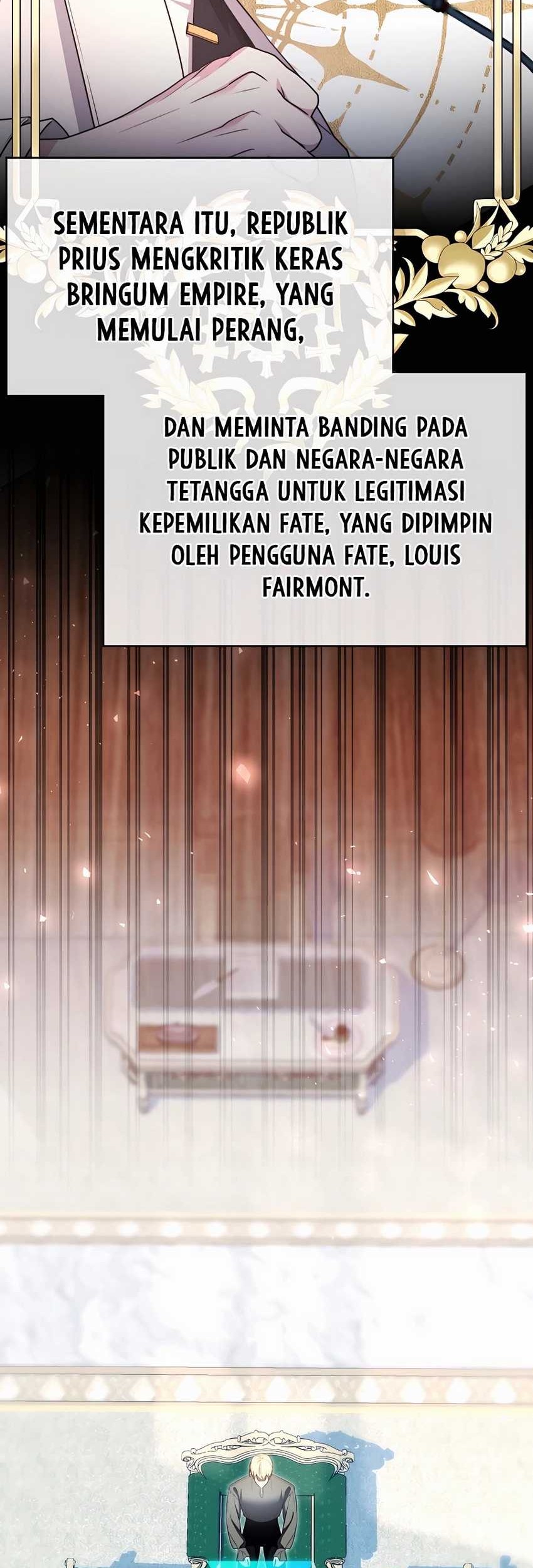 My Lucky Encounter From the Game Turned Into Reality Chapter 39 - halaman 67